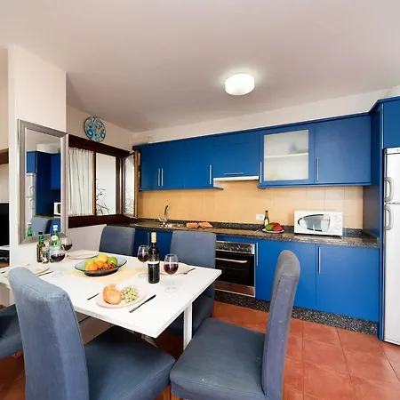 Villa Julianne 1