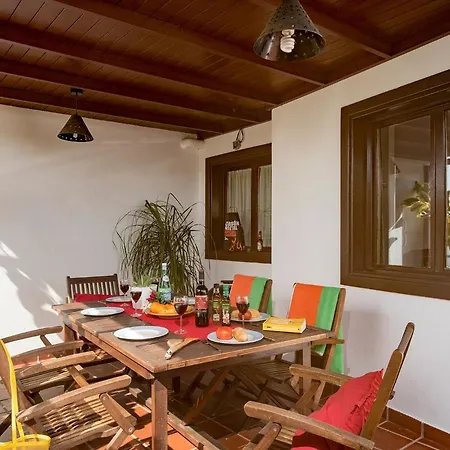 Julianne 1 Villa