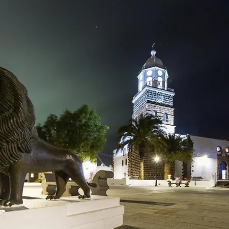 Villa Julianne 1 Puerto del Carmen (Lanzarote)