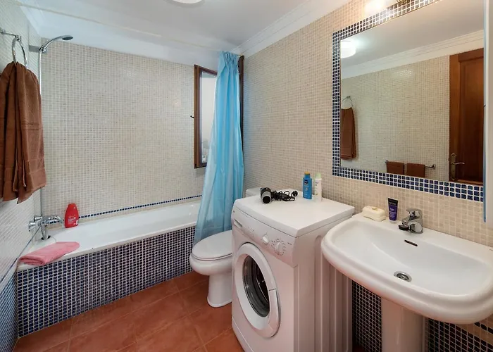 Julianne 1 Villa Puerto del Carmen (Lanzarote)