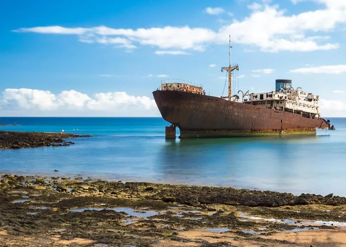 Villa Julianne 1 Puerto del Carmen (Lanzarote)