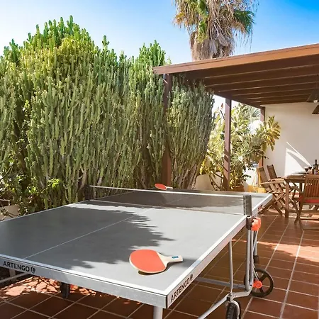 Villa Julianne 1