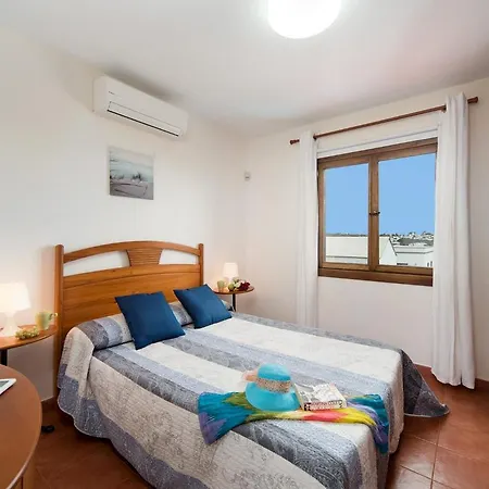 Villa Julianne 1 Puerto del Carmen (Lanzarote)