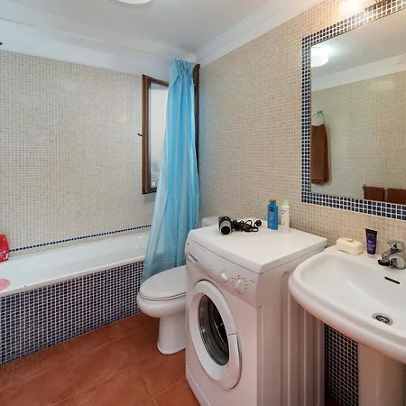 Julianne 1 Villa Puerto del Carmen (Lanzarote)