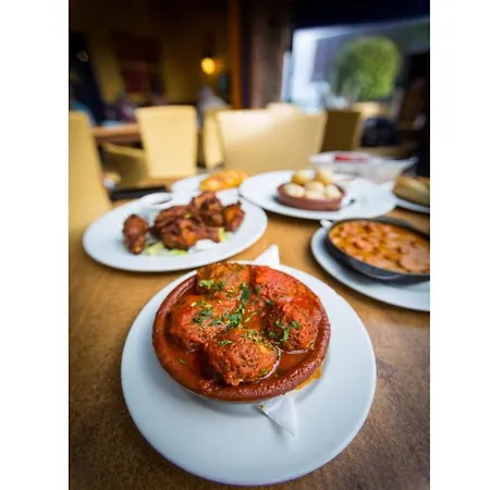 Julianne 1 Villa Puerto del Carmen (Lanzarote)