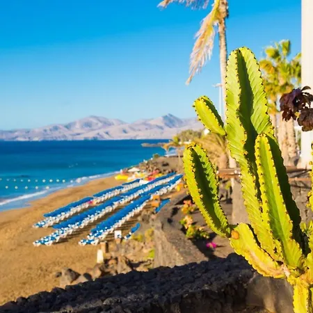 Julianne 1 Villa Puerto del Carmen (Lanzarote)