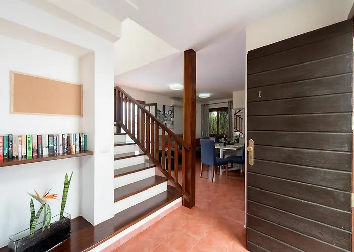 Julianne 1 Puerto del Carmen (Lanzarote)