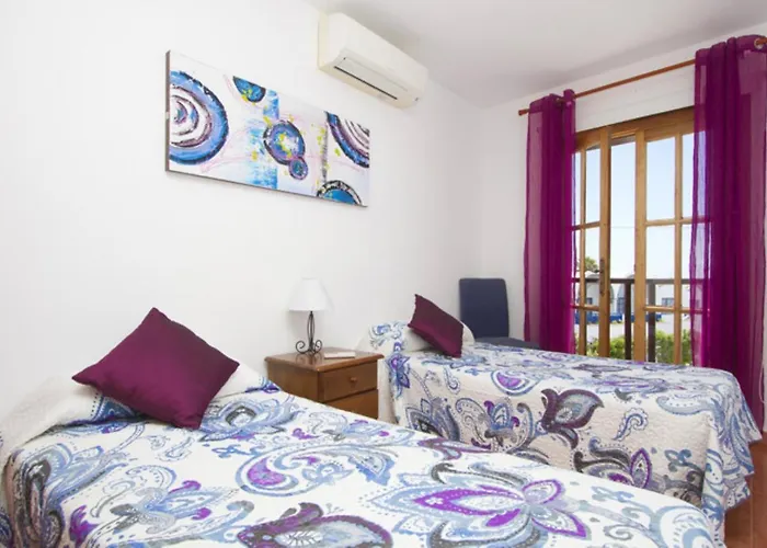 Villa Julianne 1 Puerto del Carmen (Lanzarote)