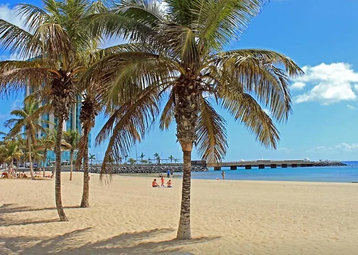 Julianne 1 Puerto del Carmen (Lanzarote)