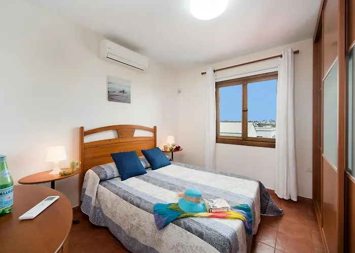 Villa Julianne 1 Puerto del Carmen (Lanzarote)