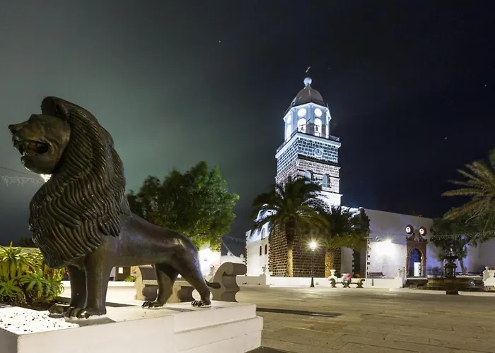 Villa Julianne 1 Puerto del Carmen (Lanzarote)
